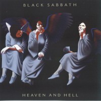 Purchase Black Sabbath - The Rules Of Hell: Heaven And Hel l CD1