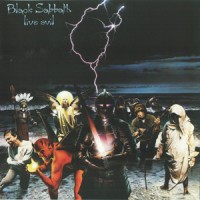 Purchase Black Sabbath - The Rules Of Hell: Live Evil CD3