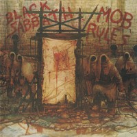 Purchase Black Sabbath - The Rules Of Hell: Mob Rules CD2
