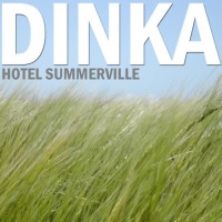 Purchase Dinka - Hotel Summerville (Mixed) CD2