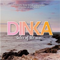 Purchase Dinka - Tales Of The Sun: The Album CD1