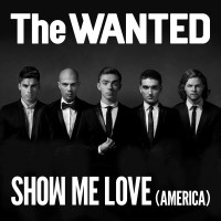 Purchase Wanted - Show Me Love (America) (CDS)