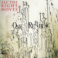 Purchase OneRepublic - All The Right Move s (CDS)