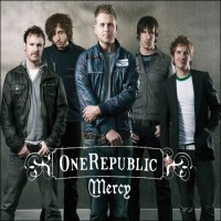 Purchase OneRepublic - Merc y (CDS)