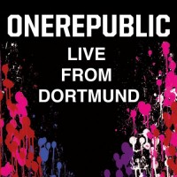Purchase OneRepublic - Live From Dortmund (EP)