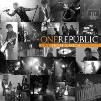 Purchase OneRepublic - Live From Zurich (EP)
