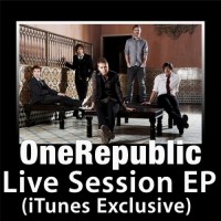 Purchase OneRepublic - Live Session (EP)