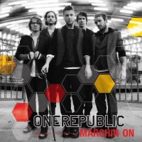 Purchase OneRepublic - Marchin On (CDS)