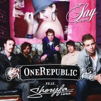 Purchase OneRepublic - Say (A L'infini) (CDS)