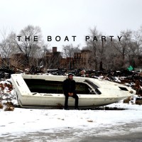 Purchase KMFH - The Boat Party
