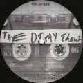 Buy Kyle Hall - The Dirty Thouz (EP) Mp3 Download