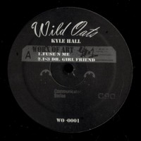 Purchase Kyle Hall - Worx Of Art (EP)
