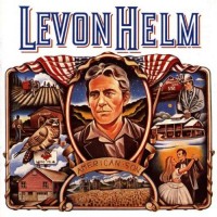 Purchase Levon Helm - American Son