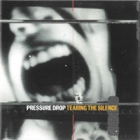 Purchase Pressure Drop - Tearing The Silence (EP)