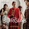 Purchase Trevor Morris - The Borgias (Music From The Showtime Original Series) Mp3 Download