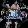 Buy VA - Golden Gate Groove: The Sound Of Philadelphia In San Francisco (1973) Mp3 Download