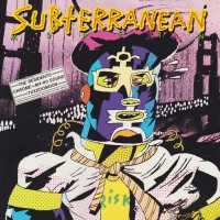 Purchase VA - Subterranean Modern (Vinyl)
