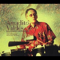 Purchase Amadito Valdés - Bajando Gervasio