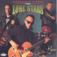 Purchase Alexandros Peros & The Lone Stars - Cruisin' Mean