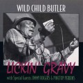 Buy George 'Wild Child' Butler - Lickin' Gravy (Remastered 1998) Mp3 Download