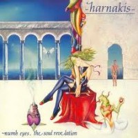 Purchase Harnakis - Numb Eyes, The Soul Revelation