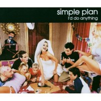 Purchase Simple Plan - I'd Do Anything (EP)