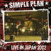 Purchase Simple Plan - Live In Japan 2002