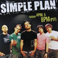 Purchase Simple Plan - Live on AOL