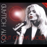 Purchase Sony Holland - Out Of This World