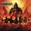 Buy Steel Aggressor - From Ruins To Dust Mp3 Download