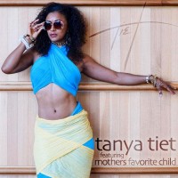 Purchase Tanya Tiet - Tanya Tiet (With Paris Toon & Mothers Favorite Child)