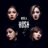 Purchase Miss A - Hush