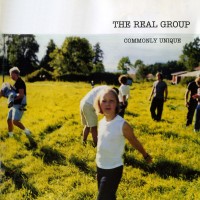 Purchase The Real Group - Commonly Unique