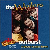 Purchase The Wailers - Outburst! (Vinyl)
