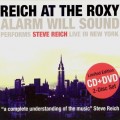 Buy Alarm Will Sound - Reich At The Roxy Mp3 Download