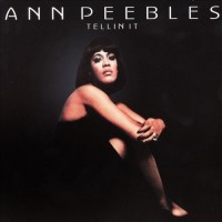 Purchase Ann Peebles - Tellin' It (Vinyl)