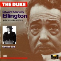 Purchase Duke Ellington - Cotton Tail (1940) CD1