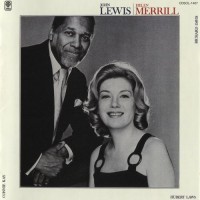 Purchase John Lewis & Helen Merrill - Django (Vinyl)