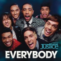 Purchase Justice Crew - Everybody (CDS)