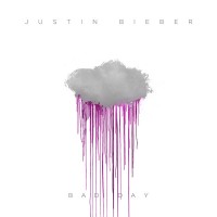 Purchase Justin Bieber - Bad Day (CDS)