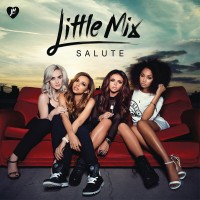 Purchase Little Mix - Salute (Deluxe Edition) CD1