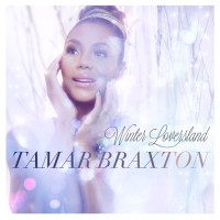 Purchase Tamar Braxton - Winter Loversland