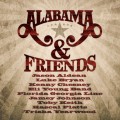 Buy VA - Alabama & Friends Mp3 Download