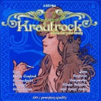 Purchase VA - Krautrock - Music For Your Brain Vol. 1 CD2