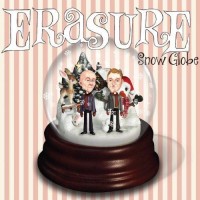 Purchase Erasure - Snow Globe