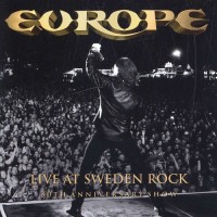 Purchase Europe - Live At Sweden Rock: 30Th Anniversary Show CD1