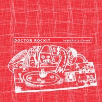 Purchase Doctor Rockit - Veselka's Diner (EP)