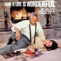 Purchase Jimmy Scott - Falling In Love Is Wonderful (Vinyl)