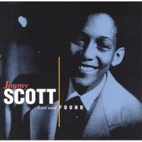 Purchase Jimmy Scott - Lost And Found (Vinyl)