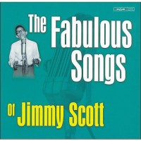 Purchase Jimmy Scott - The Fabulous Songs (Vinyl)
